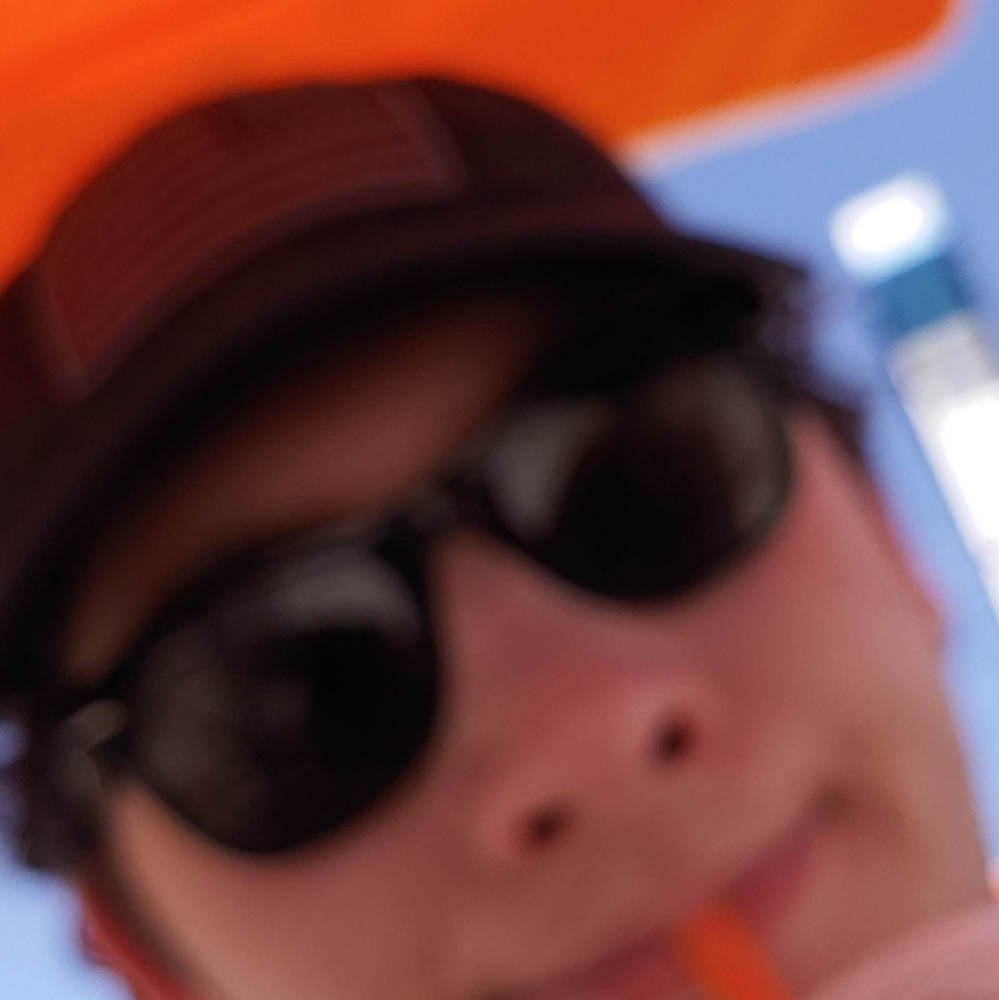 Meet your Posher, Jason